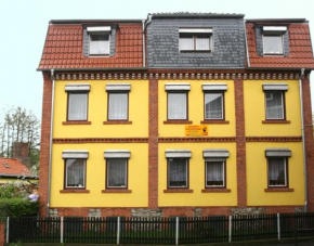 Ferienwohnung Müller